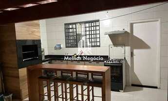 Imagem 7: Casa com 2 dorms, Jardim Paulista, Piracicaba - R$ 344 mil, Cod: RRCA3291