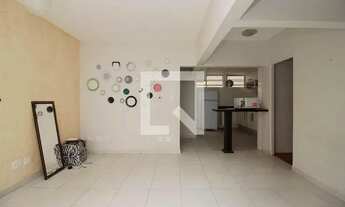 Imagem 4: Apartamento para Aluguel - Santa Cecília, 2 Quartos, 90 m2