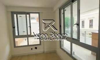 Imagem 7: Apartamento para venda com 204 metros quadrados com 4 quartos em Botafogo - Rio de Janeiro