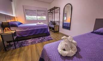 Imagem 6: Apartamento no Centro de Canela