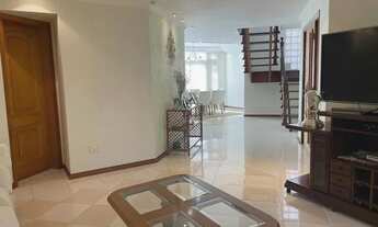 Imagem 4: Casa de condomínio sobrado para venda com 230 metros quadrados com 3 quartos