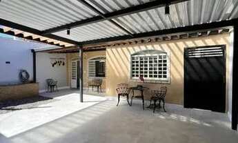 Imagem: Rio de Janeiro - Casa Padrão - Bangu