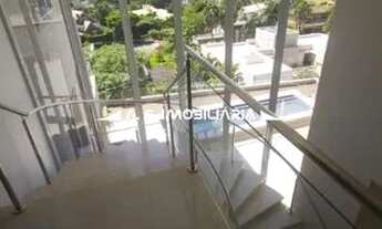 Imagem 4: Barueri - Casa de Condomínio - TAMBORE