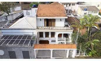 Imagem 4: Ótimo sobrado à venda Água Fria/SP