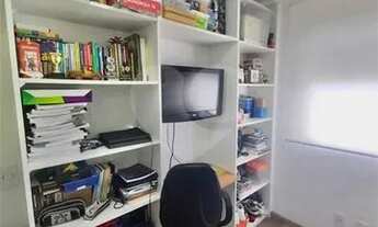 Imagem 6: São Paulo - Apartamento Padrão - SAÚDE