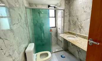 Imagem 5: Edifício Altos do Recife Apartamento 146m² 3 Suítes no Parque Dez