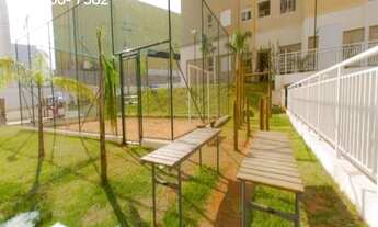 Imagem 3: Apartamento à venda no Condomínio Vida Plena, em Sorocaba-SP