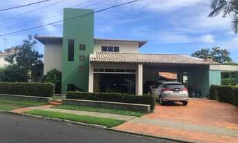 Imagem 2: BELÍSSIMA CASA EM CONDOMÍNIO FECHADO