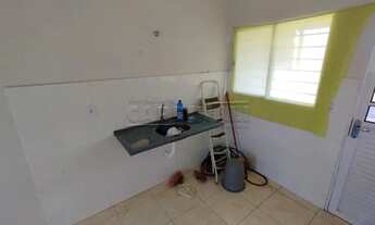 Imagem 6: Sao Carlos - Casa Padrão - Conjunto Habitacional Residencial Itatiaia