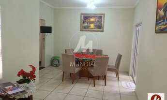 Imagem 2: Casa (térrea na rua) 3 dormitórios/suite