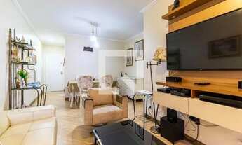 Imagem 5: Apartamento para Aluguel - Vila do Castelo, 3 Quartos, 70 m2