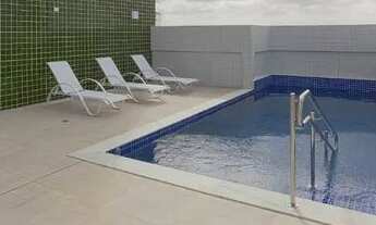 Imagem 6: Lindo Apartamento de 2 Quartos-Andar Alto-Piedade-100m da Praia-Bosque da Praia