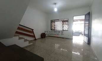 Imagem 6: Sobrado com 2 dormitórios, 95 m² - venda por R$ 715.000,00 ou aluguel por R$ 4.250,00/mês