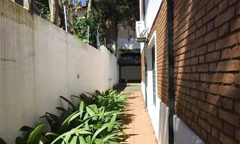 Imagem 4: Casa com 3 dormitórios para alugar, 320 m² por R$ 9.525,00/mês - Sumaré - São Paulo