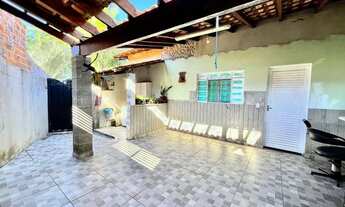 Imagem 6: Casa Para Venda PARQUE REAL II MOGI MIRIM