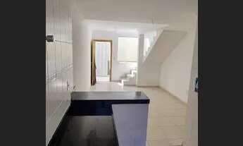 Imagem 3: Casa para venda com 2 quartos em Parque Xangri-Lá - Contagem - MG