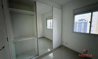 Imagem 7: 1 dormitório para alugar, 42 m² por R$ 3.068/mês - Saúde - São Paulo/SP