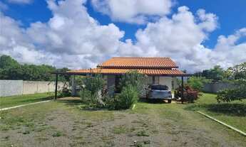 Imagem 6: Casa com 3/4, 2000m2 no Condomínio Planeta Agua em Barra do Jacuípe