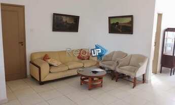 Imagem 3: Apartamento de 3 quartos, 1 suíte, vaga, 156 m2