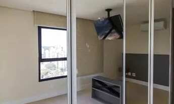 Imagem 4: Apartamento para Aluguel - Brooklin, 1 Quarto, 38 m2