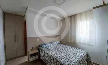 Imagem 4: Apartamento-À VENDA-Loteamento Santo Antônio-Itatiba-SP