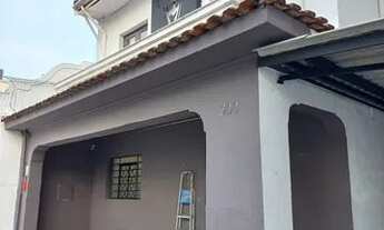 Imagem 2: Belém Tatuapé, casa grande uso misto perto do metro Belém e Shopping Tatuapé com vagas de