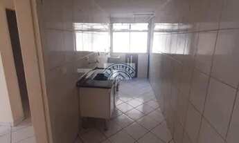 Imagem 6: Apartamento no Capão Redondo