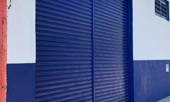 Imagem 4: ALUGA-SE - Galpão 340m² - Av. Costa e Silva - Pq. Industrial Tanquinho - Ribeirão Preto