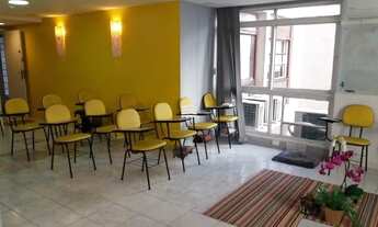 Imagem: Conjunto comercial na Pamplona