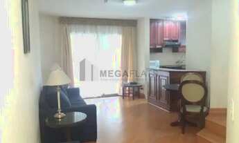 Imagem: FLAT PARA LOCAÇÃO 01 QUADRA DA AV. PAULISTA!