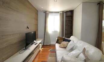 Imagem 5: Apartamento com 2 quartos , 2 suítes , com 98 m2 , a venda por R$ 1.540.000,00