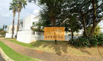 Imagem 6: Sobrado com 3 dormitórios para alugar, 220 m² por R$ 8.215/mês - Condomínio Metropolitan P