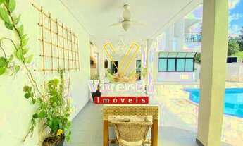 Imagem 3: Quot;Exclusiva casa em condomínio fechado em Alphaville com tudo que você sempre sonhou!