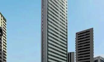 Imagem 2: Extra!! Alugo excelente apt c/3qts st 60m. Com armários novinhos. R$2.600, c/taxas