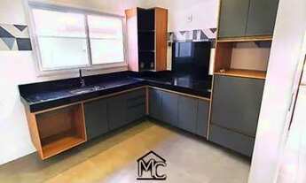 Imagem 7: Casa de condomínio sobrado para venda com 184 metros quadrados com 3 quartos