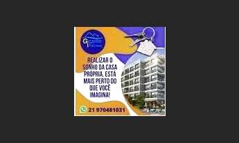Imagem 7: Apartamento para venda possui 45 metros quadrados com 2 quartos em Bangu - Rio de Janeiro