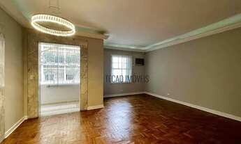 Imagem 2: Apartamento com 2 dormitórios à venda, 113 m² por R$ 870.000,00 - Cerqueira César - São Pa