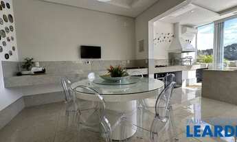 Imagem 4: CASA EM CONDOMÍNIO - 18 DO FORTE - SP