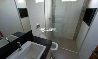 Imagem 15: CASA EM CONDOMÍNIO RESIDENCIAL em UBERLÂNDIA - MG, TUBALINA