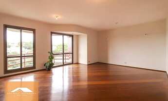 Imagem: Apartamento com 3 dormitórios, 138 m²