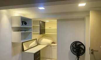 Imagem 6: Italoraul6/ APT De Luxo, Cozinha com móveis requintados, Piscina particular, Permitido ani