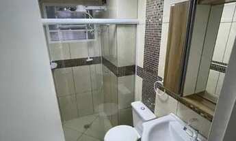 Imagem 7: Apartamento com 2 dormitórios, 45 m² - venda por R$ 190.000,00 ou aluguel por R$ 1.630,00