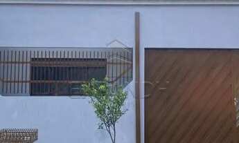 Imagem: Casa Padrão em Sertãozinho