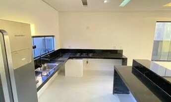 Imagem 7: Casa a Venda no Condomínio Novo Leblon