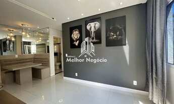 Imagem 7: Apartamento com 2 dorms, Chácara Santa Antonieta (Nova Veneza), Sumaré - R$ 252 mil, Cod