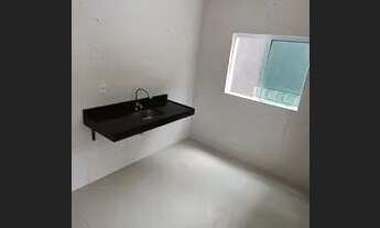 Imagem 4: ALUGO LINDA CASA DE 2/4 C/ CHURRASQUEIRA E QUINTAL, PRÓX AO HOSPITAL METROPOLITANO