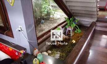 Imagem 4: Casa à venda, 432 m² por R$ 1.410.000,00 - Parque Edu Chaves - São Paulo/SP