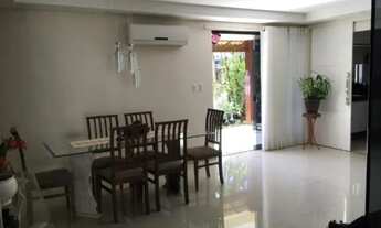 Imagem 2: Térrea para venda com 180 metros quadrados com 5 quartos em Buraquinho - Lauro de Freitas