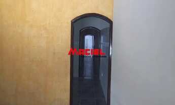 Imagem 5: Casa Padrão em São José dos Campos