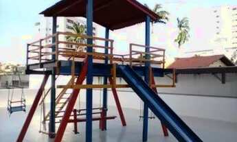 Imagem 4: Apartamento com 2 dormitórios para alugar, 68 m² por R$ 2.257,41/mês - Papicu - Fortaleza